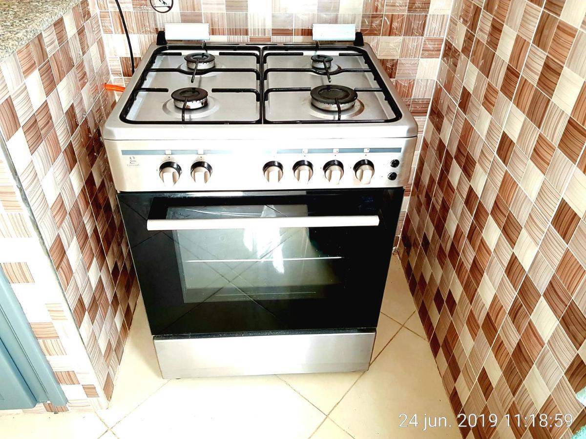 Luxe Appartement Nour D'Asilah 1 Wifi 5G المظهر الخارجي الصورة